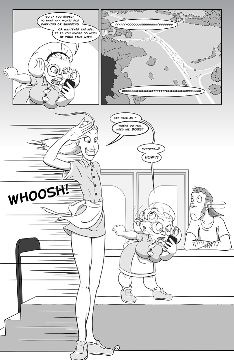 Jklind art and comics
