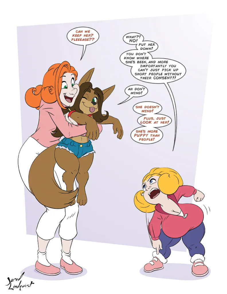 Jklind art and comics