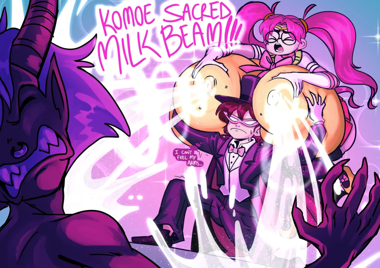 Crystal-fruit eiken commissions