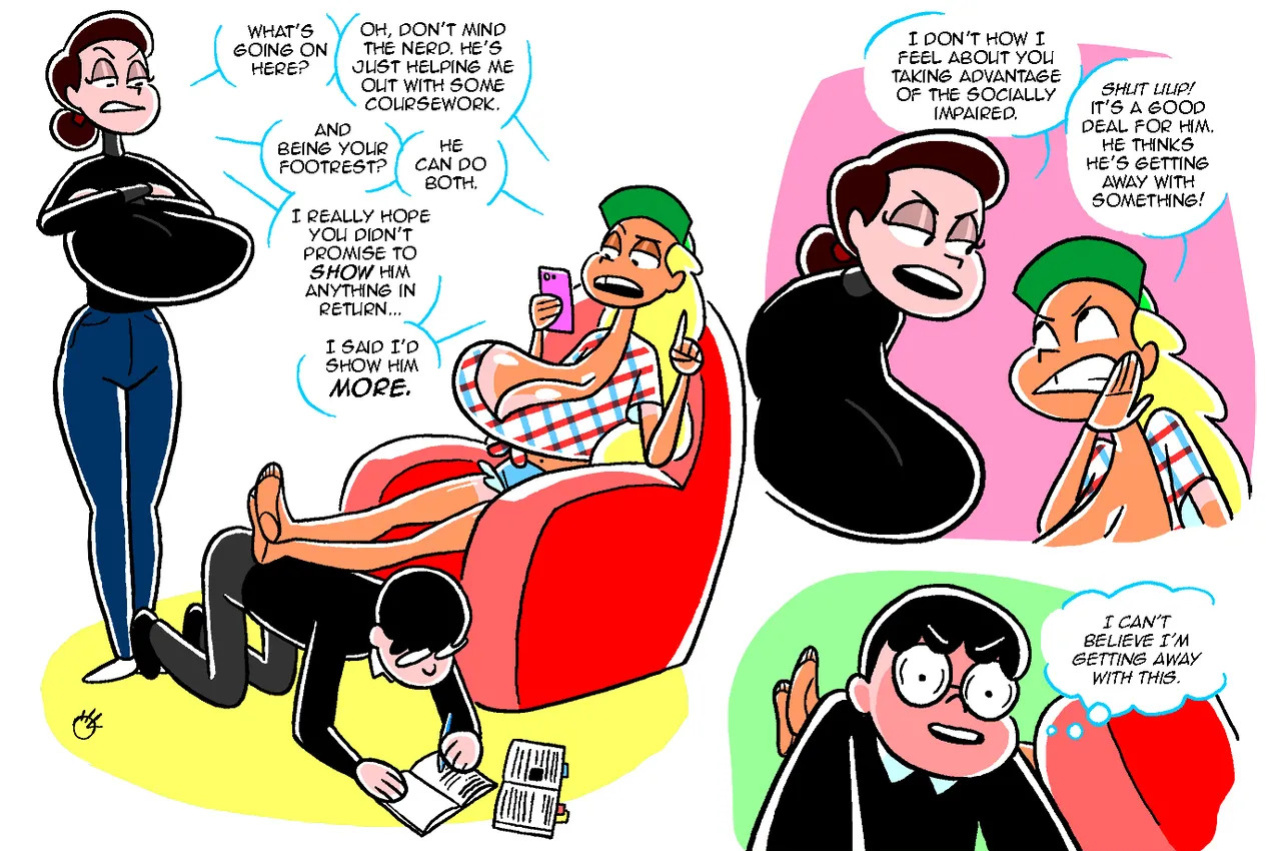 Oviidraws