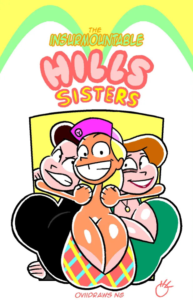 Oviidraws