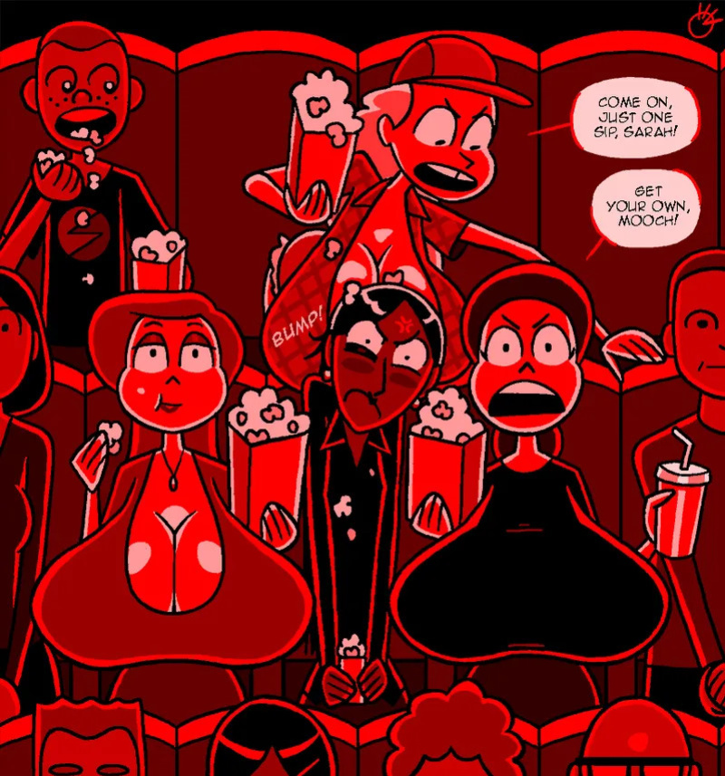 Oviidraws