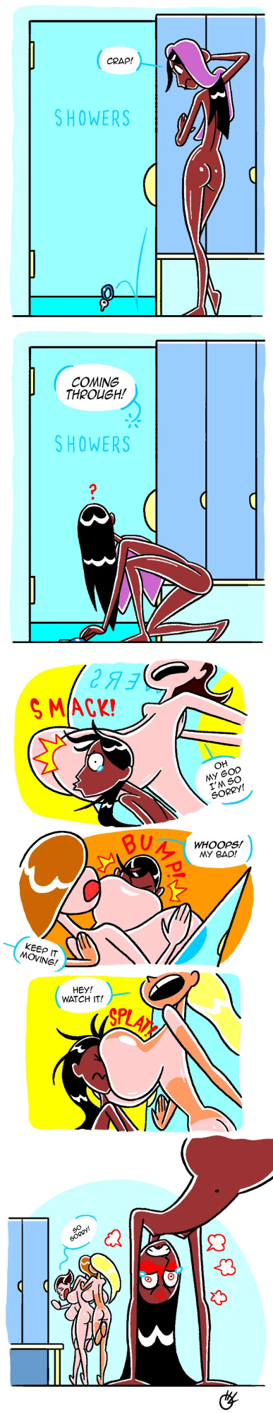 Oviidraws