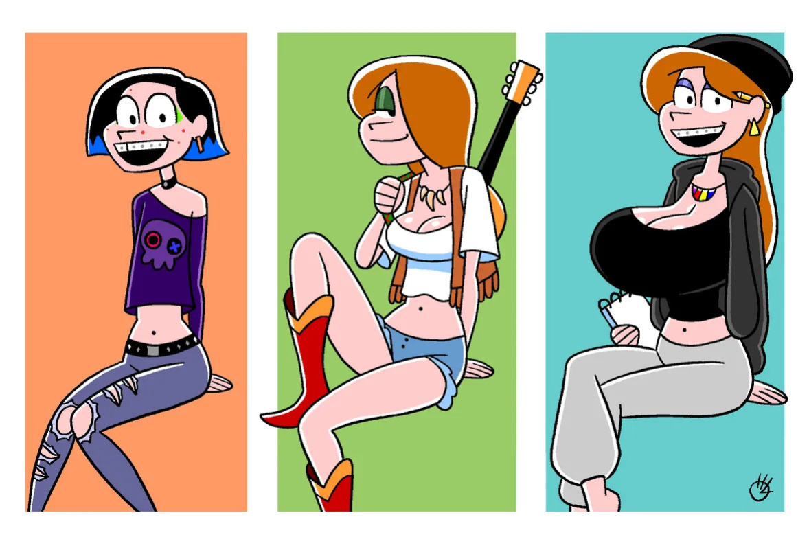 Oviidraws