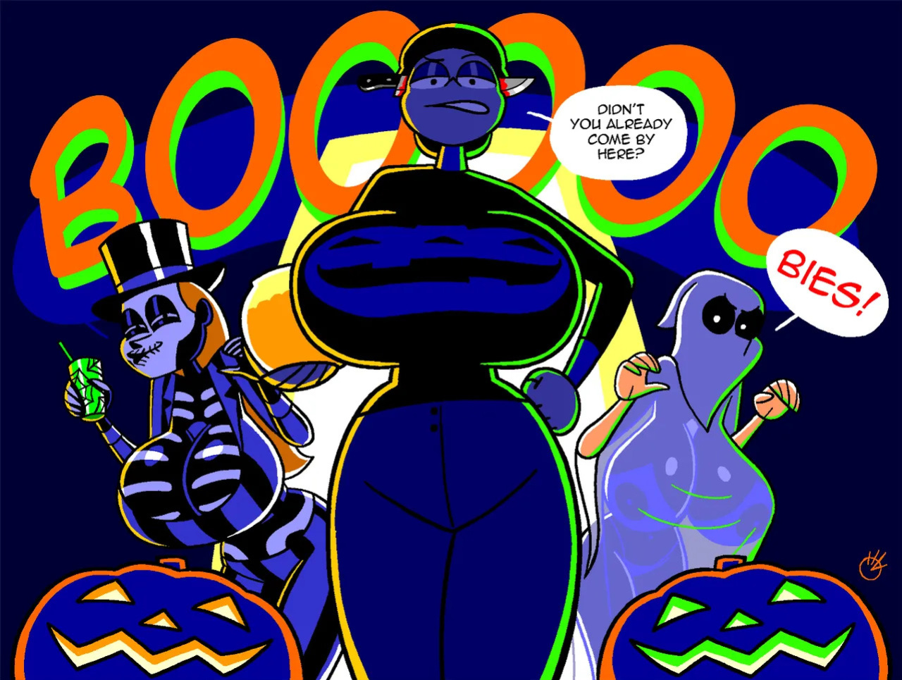 Oviidraws