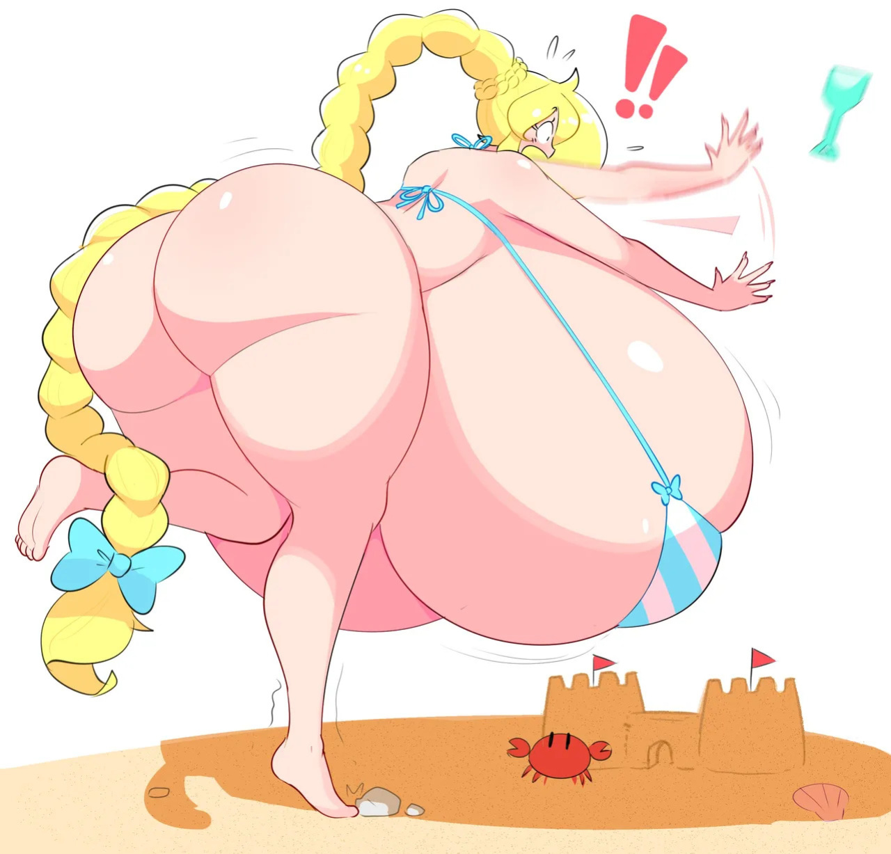 Theycallhimcake ocs