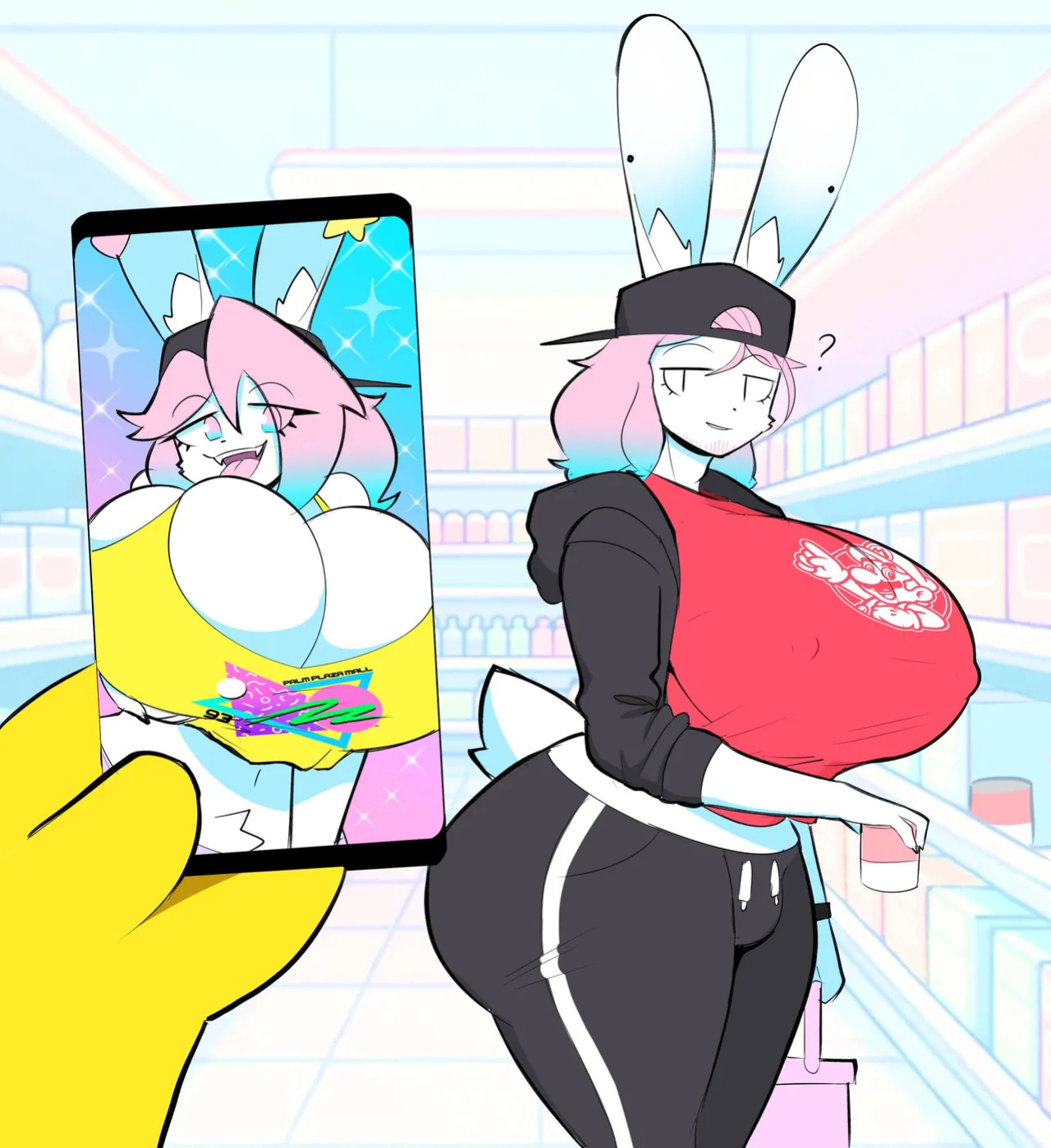Theycallhimcake ocs