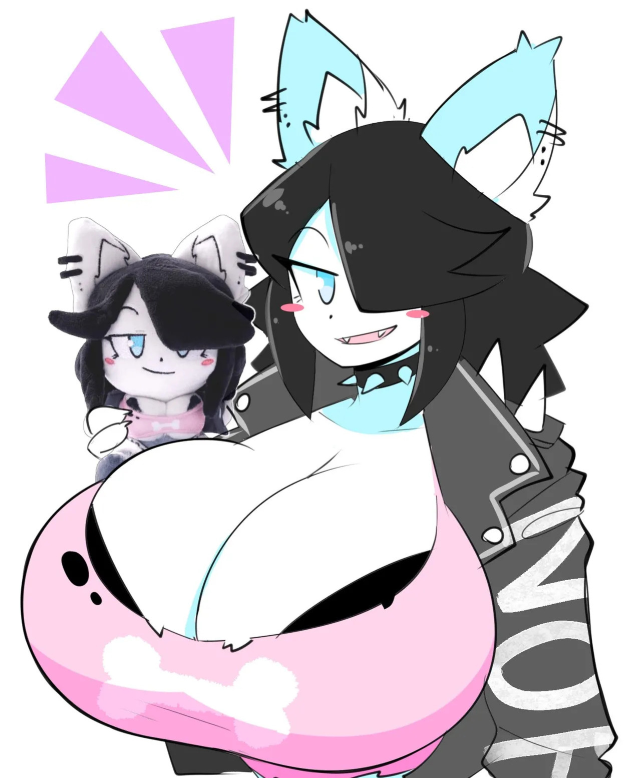 Theycallhimcake ocs
