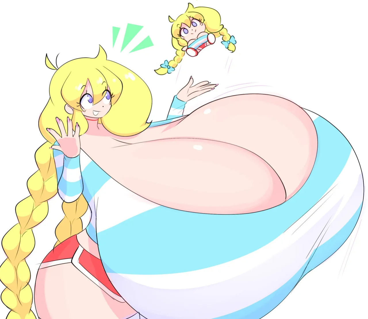 Theycallhimcake ocs