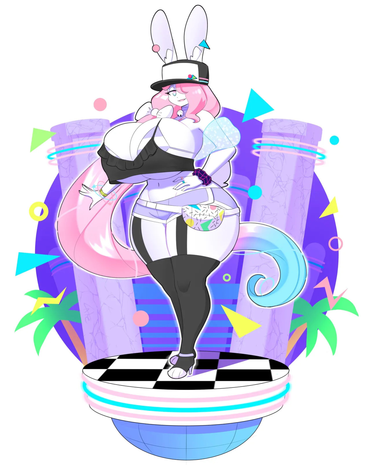 Theycallhimcake ocs