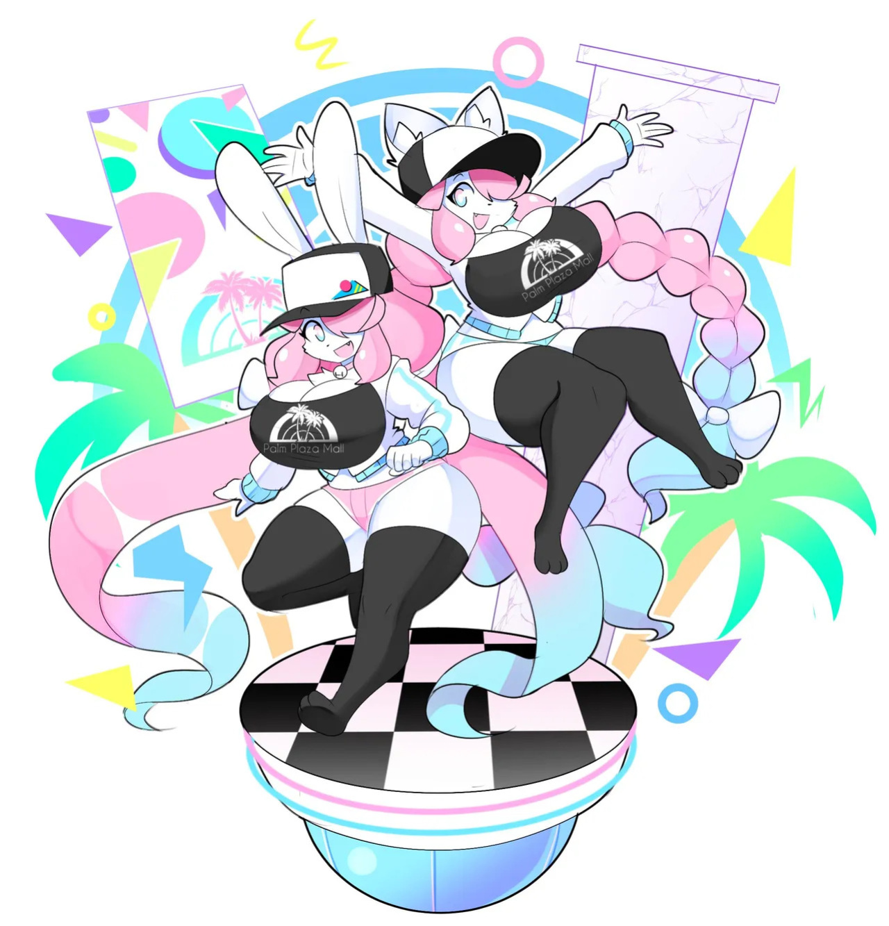 Theycallhimcake ocs