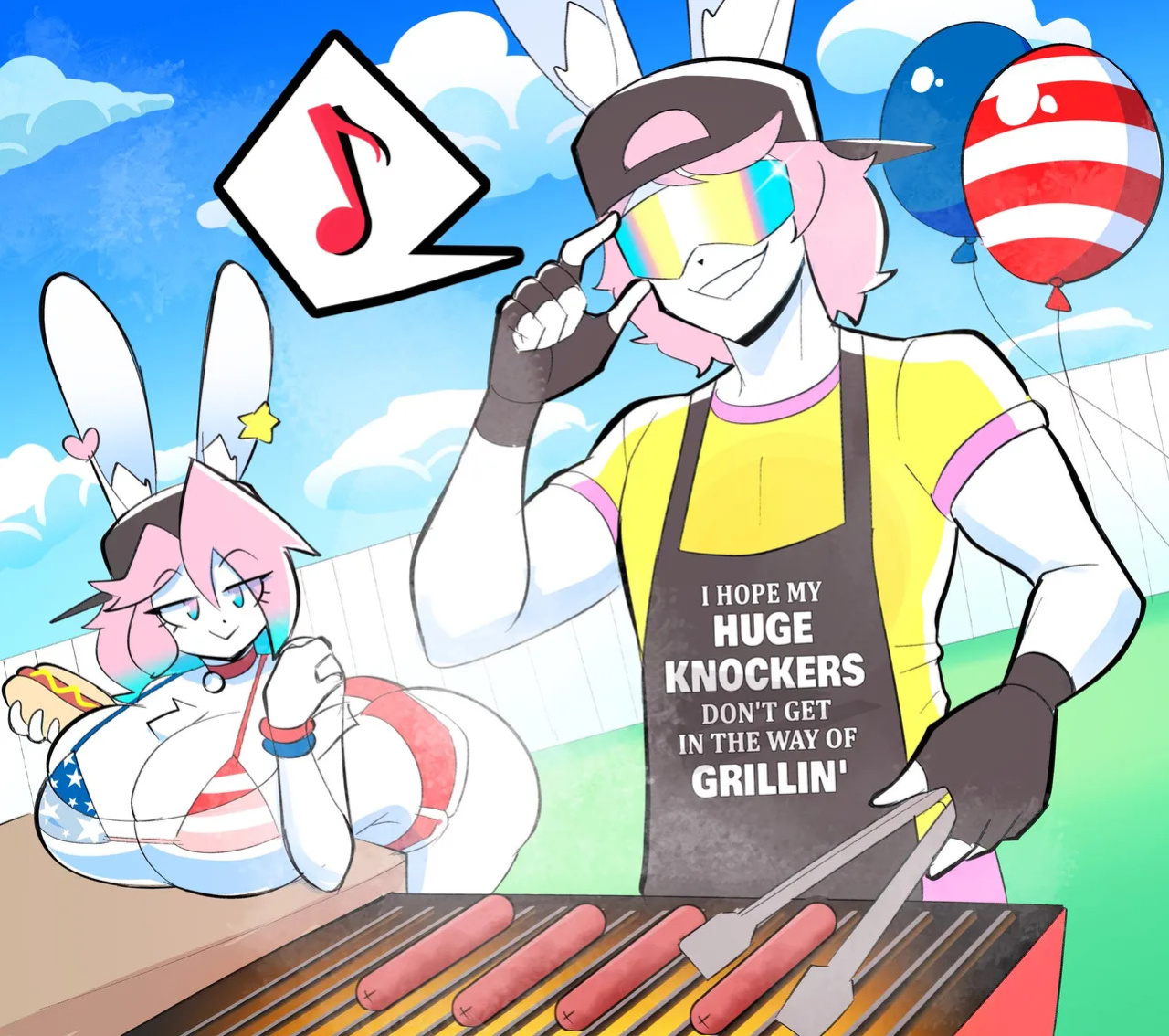 Theycallhimcake ocs