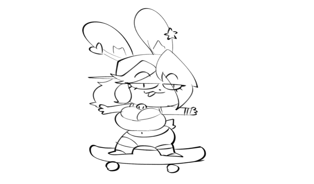 Theycallhimcake ocs