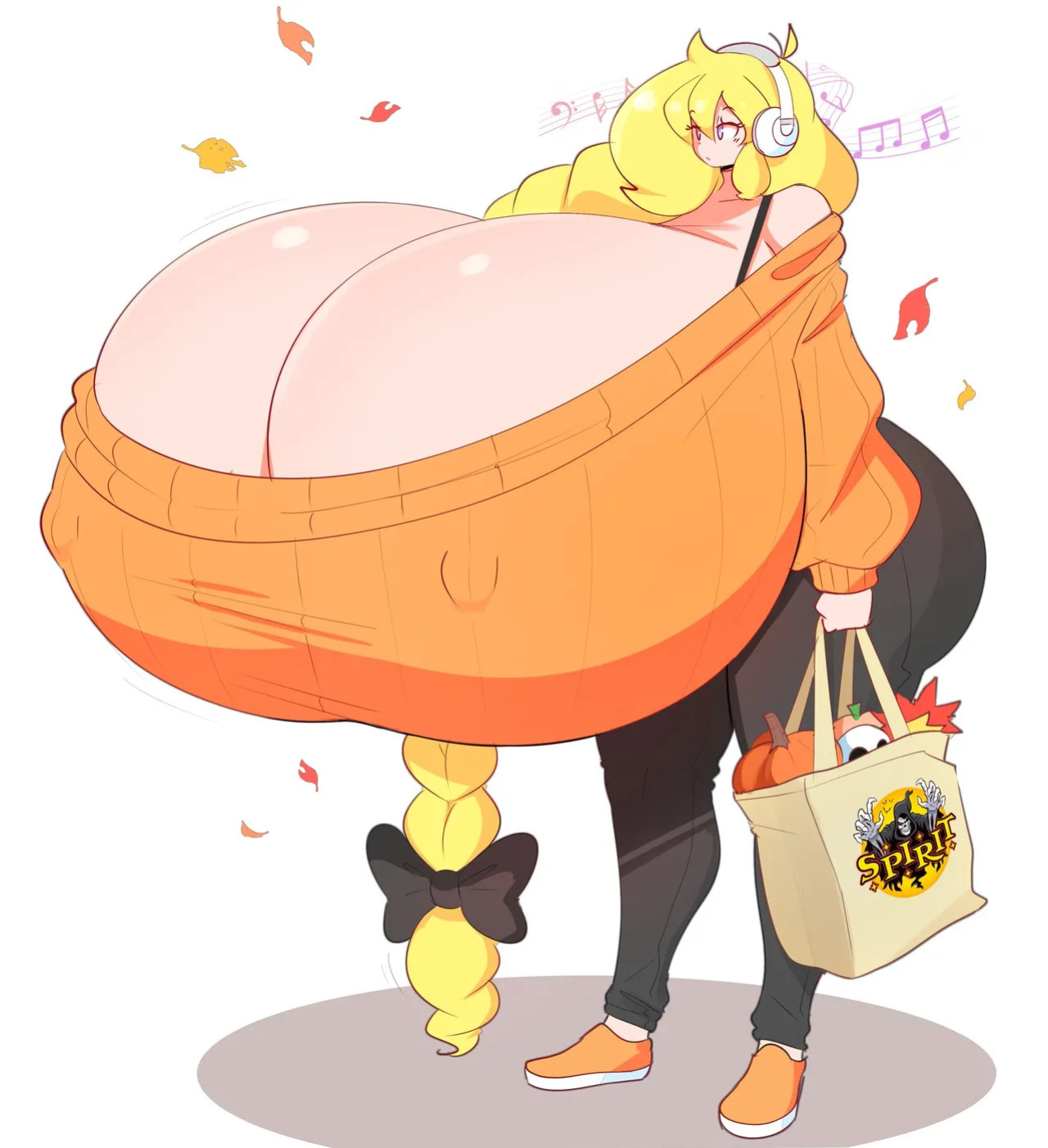 Theycallhimcake ocs