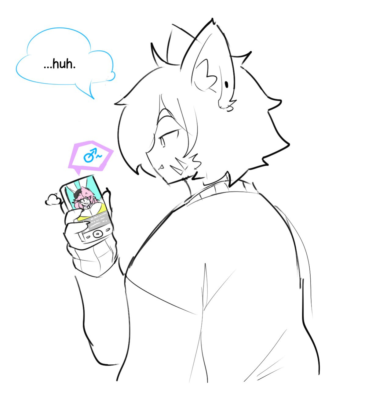 Theycallhimcake ocs