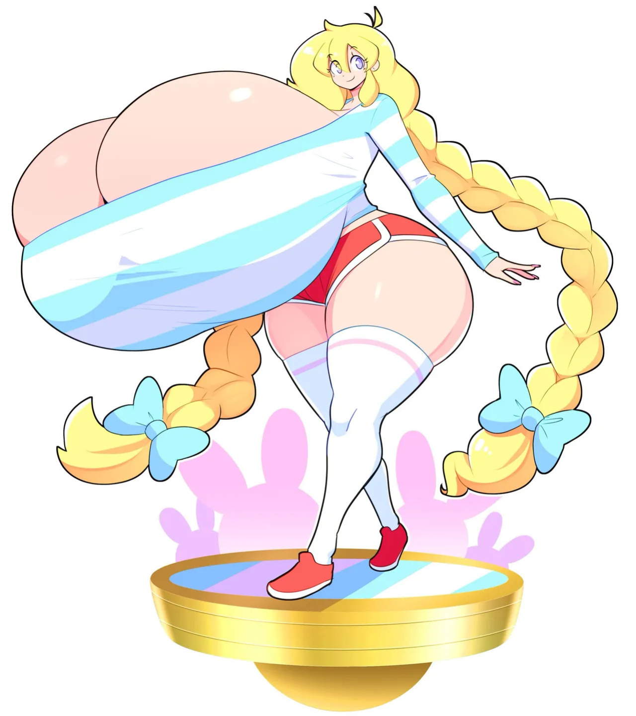 Theycallhimcake ocs