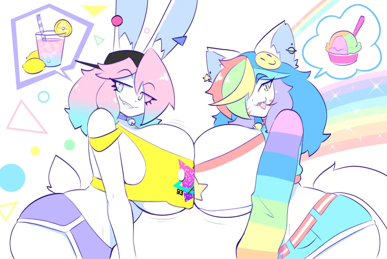 Theycallhimcake ocs