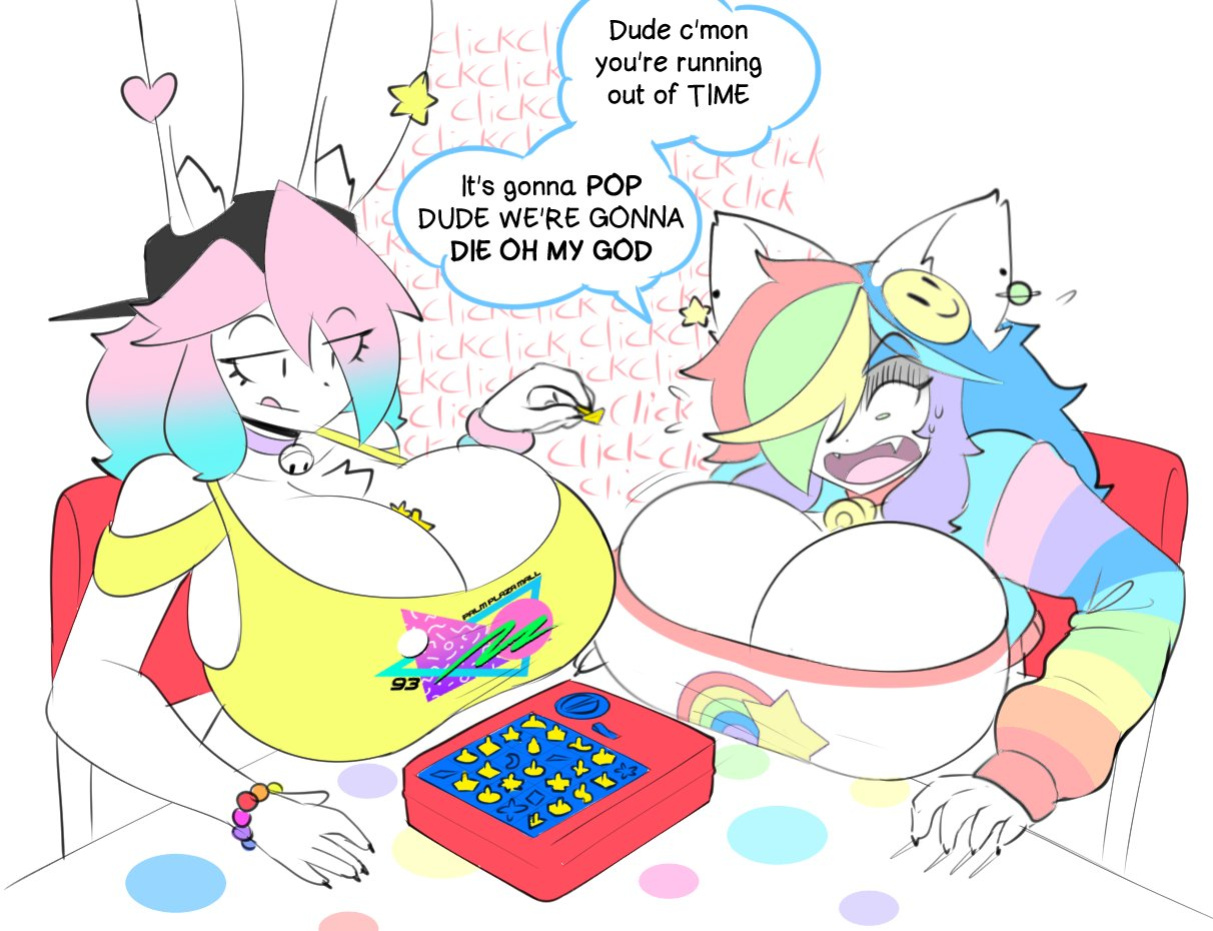 Theycallhimcake ocs