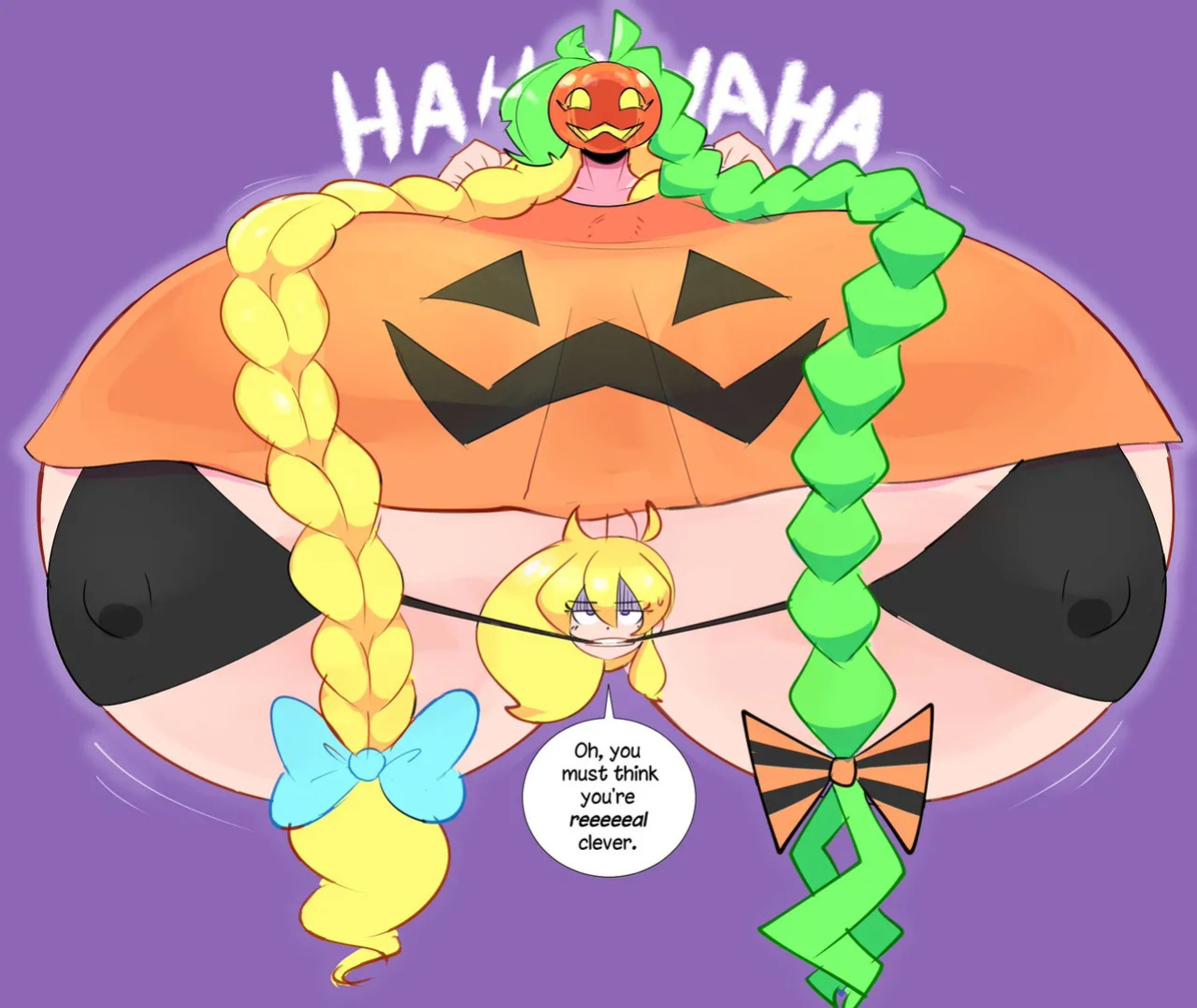 Theycallhimcake ocs