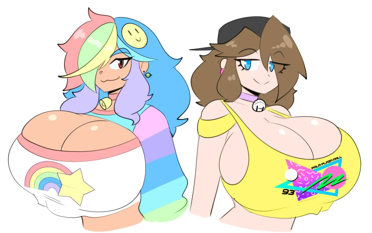 Theycallhimcake ocs