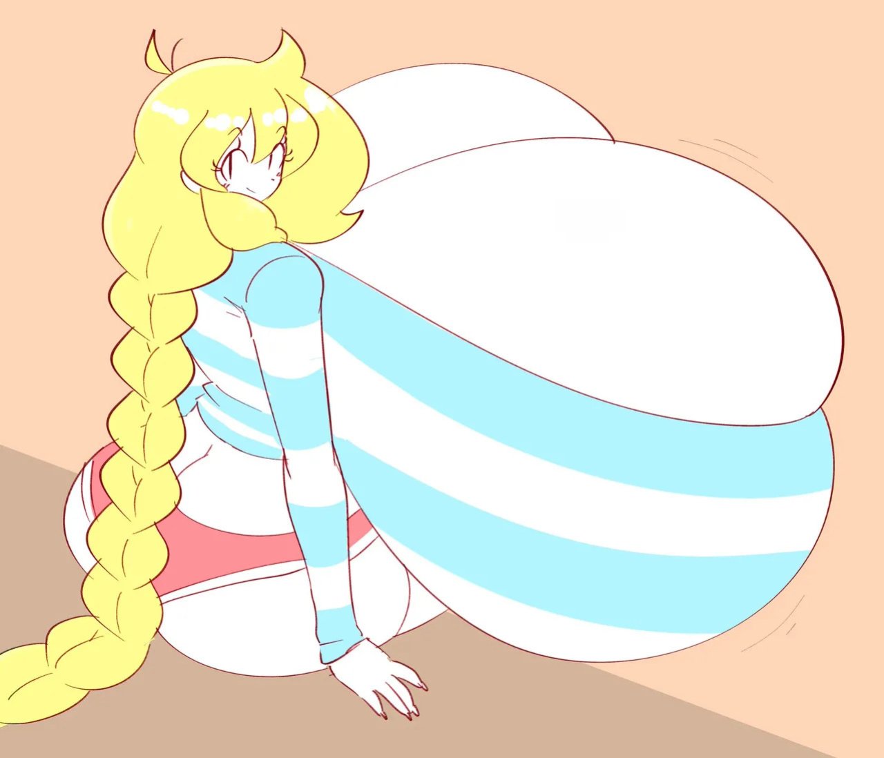 Theycallhimcake ocs