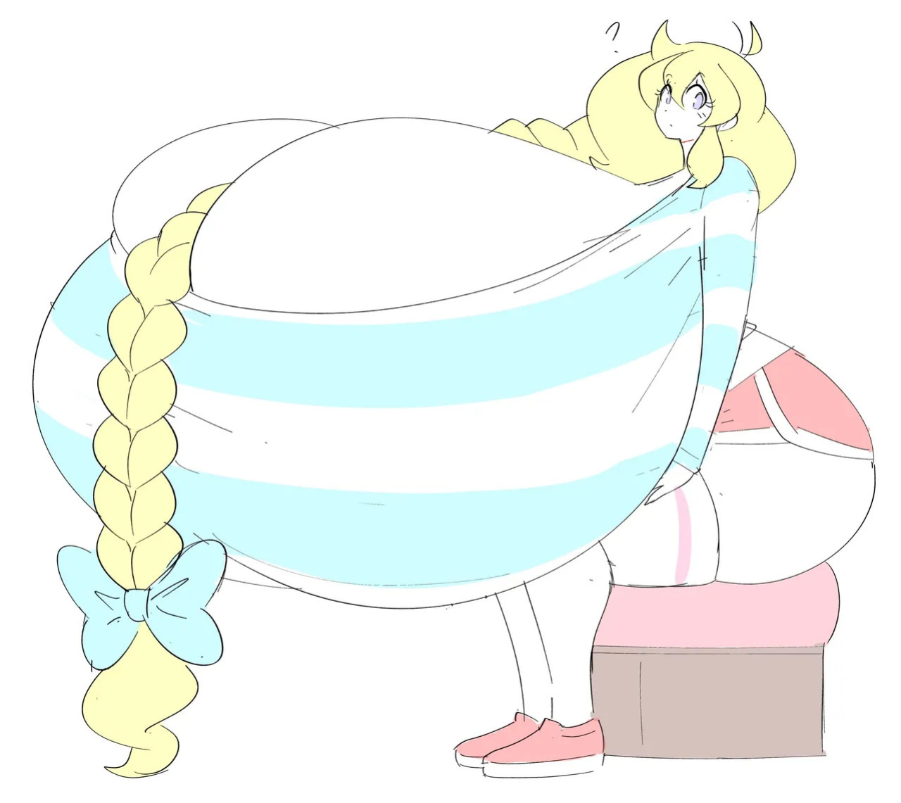 Theycallhimcake ocs