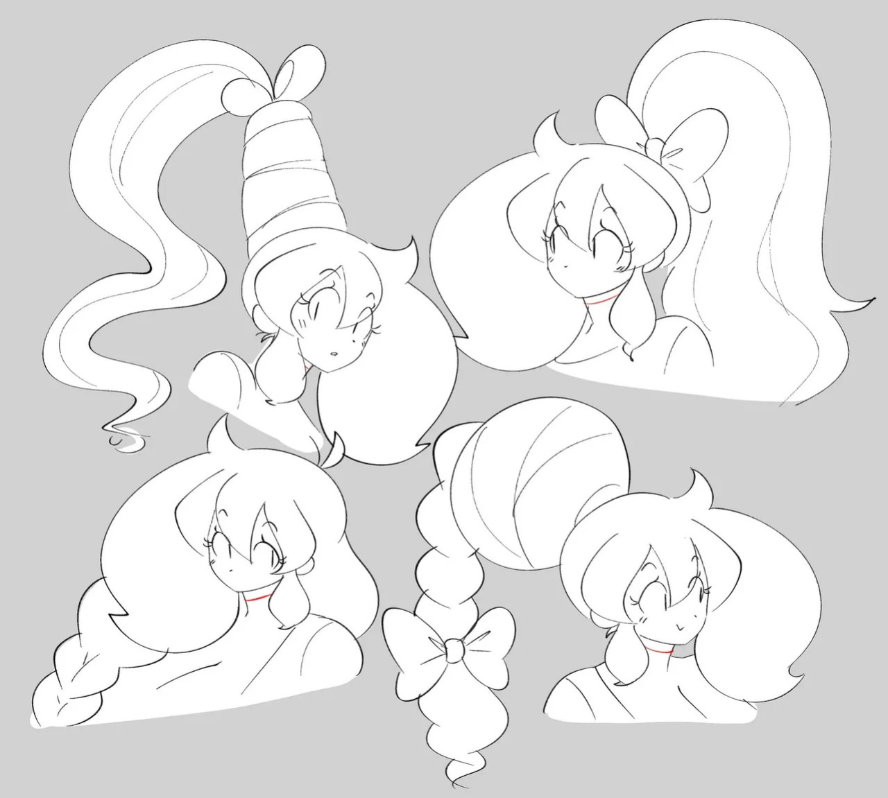 Theycallhimcake ocs