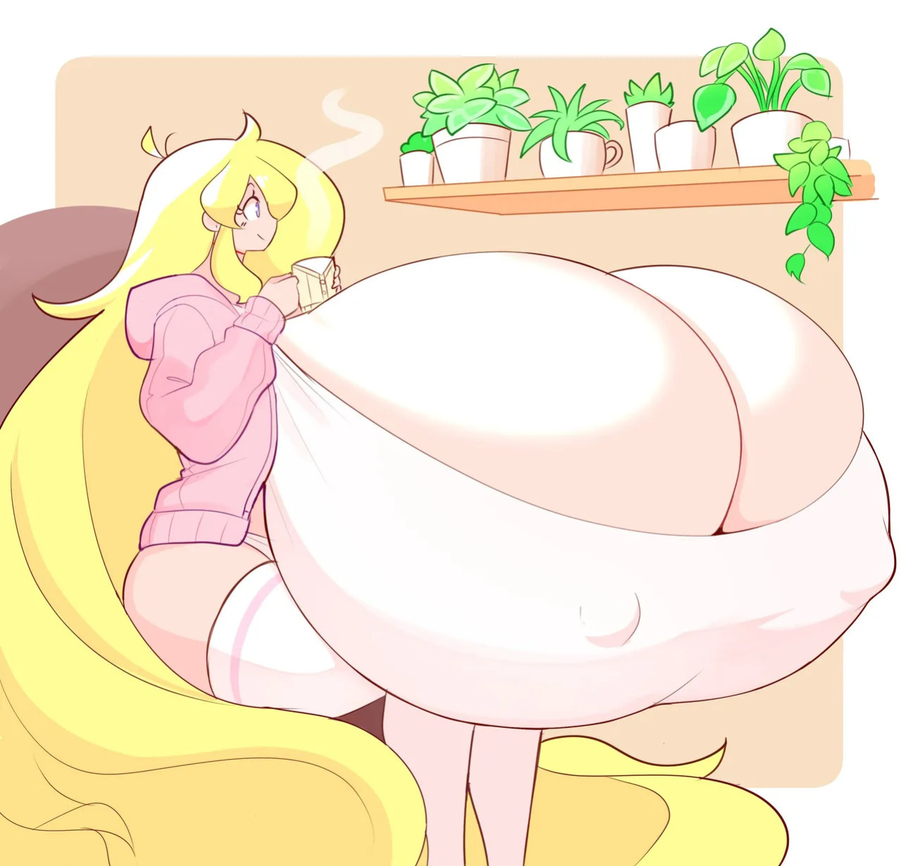 Theycallhimcake ocs