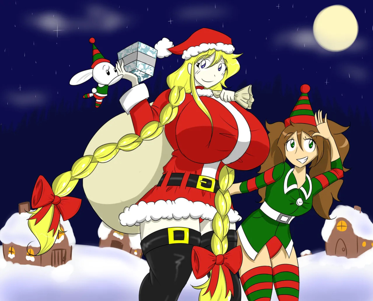Theycallhimcake ocs