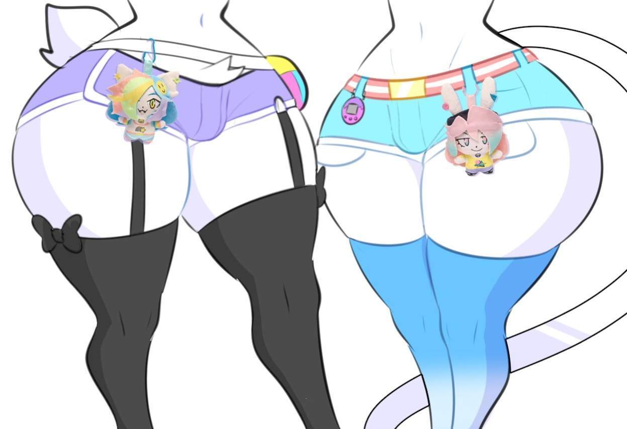 Theycallhimcake ocs