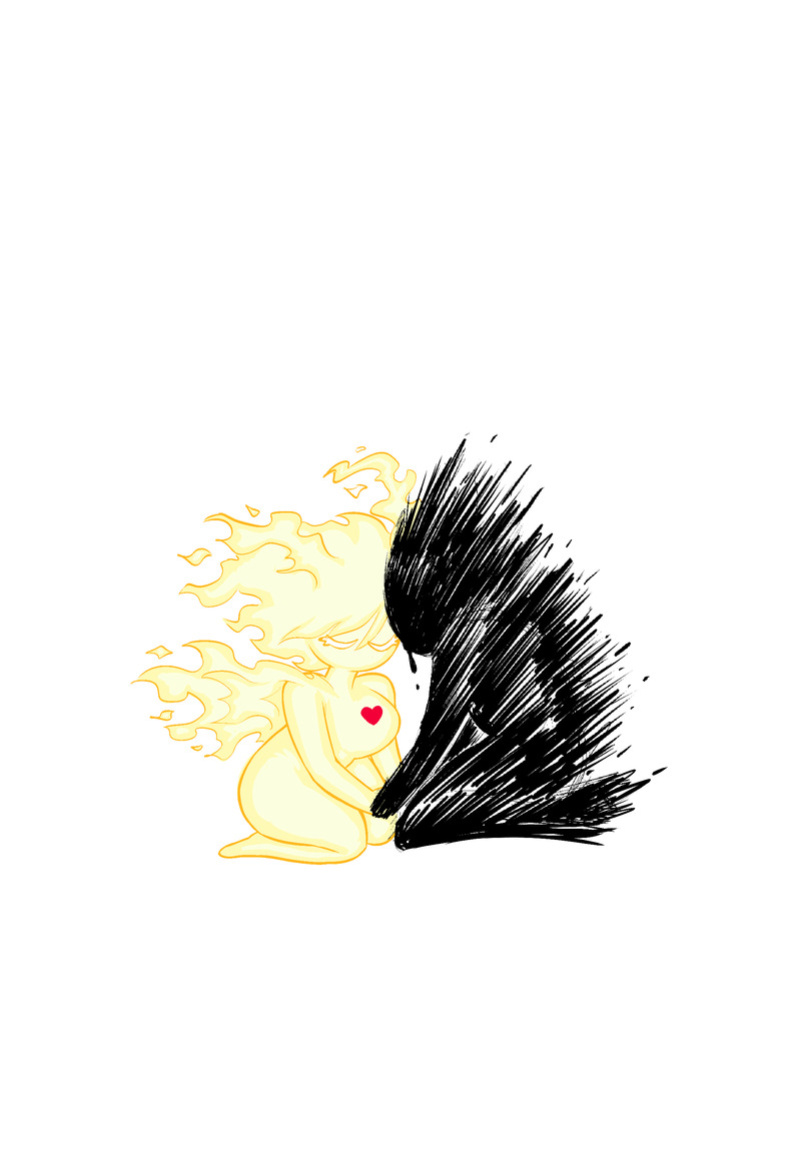 Theguywhodrawsalot characters