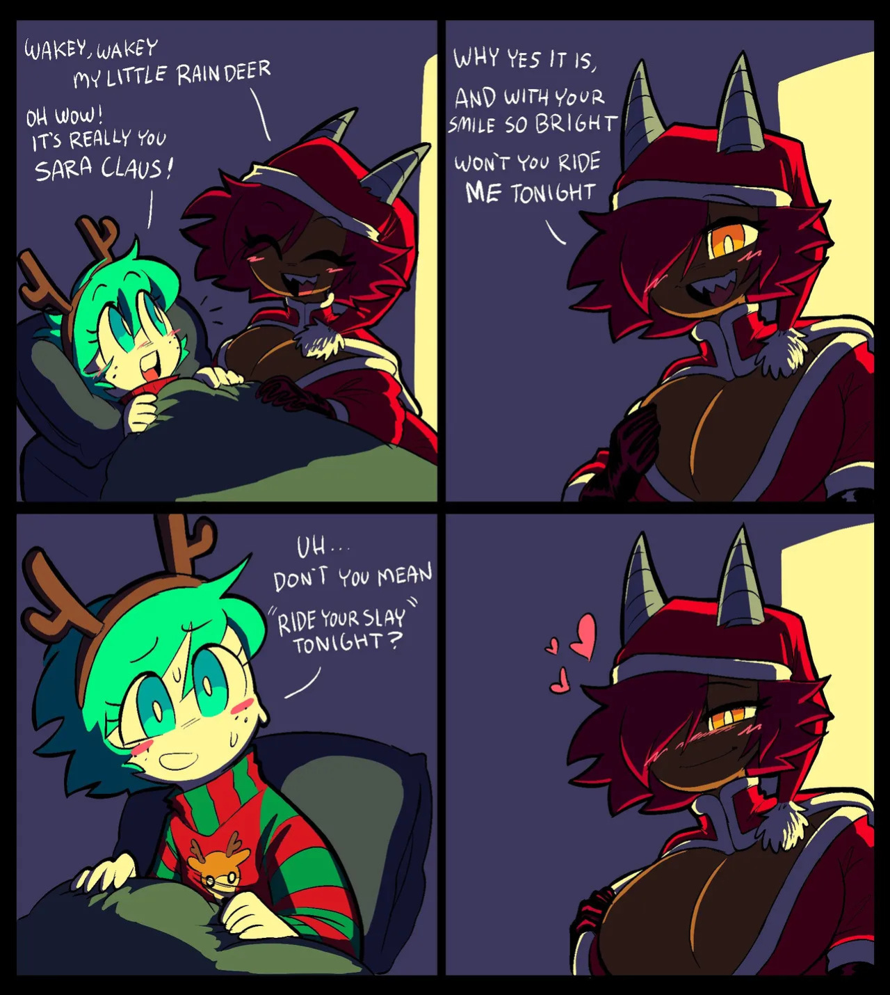 Theguywhodrawsalot characters