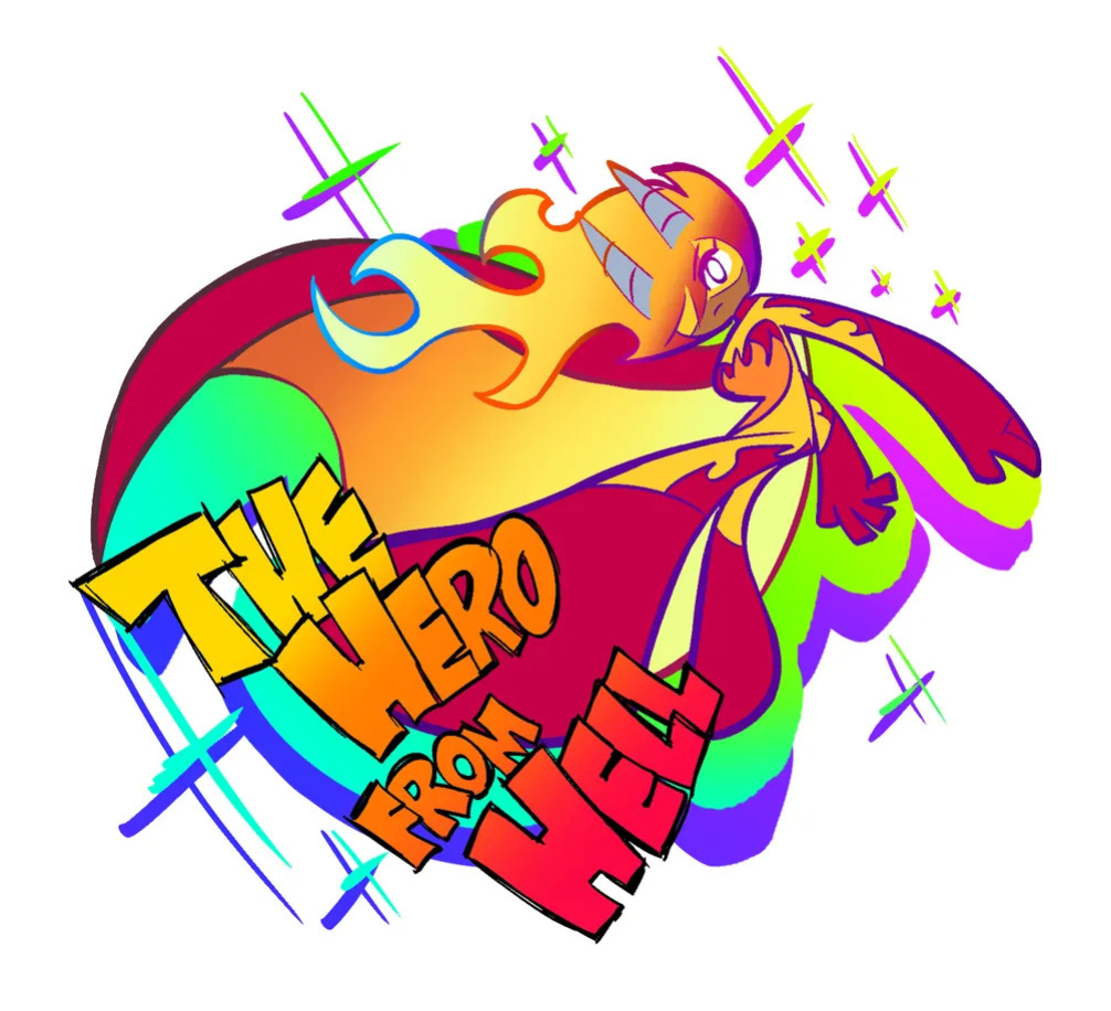 Theguywhodrawsalot characters