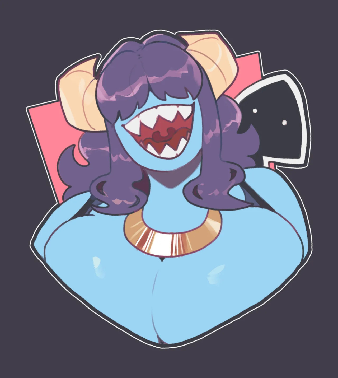 Sue by peculiart