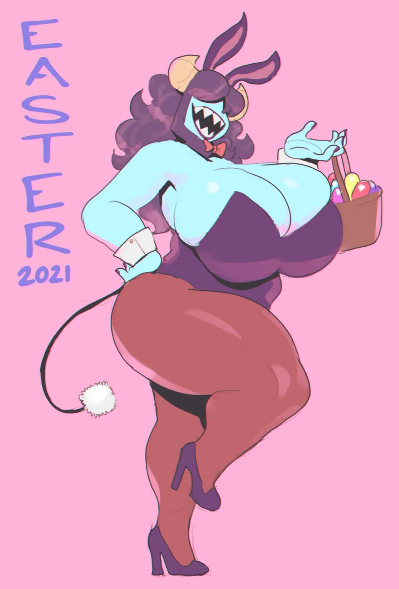 Sue by peculiart