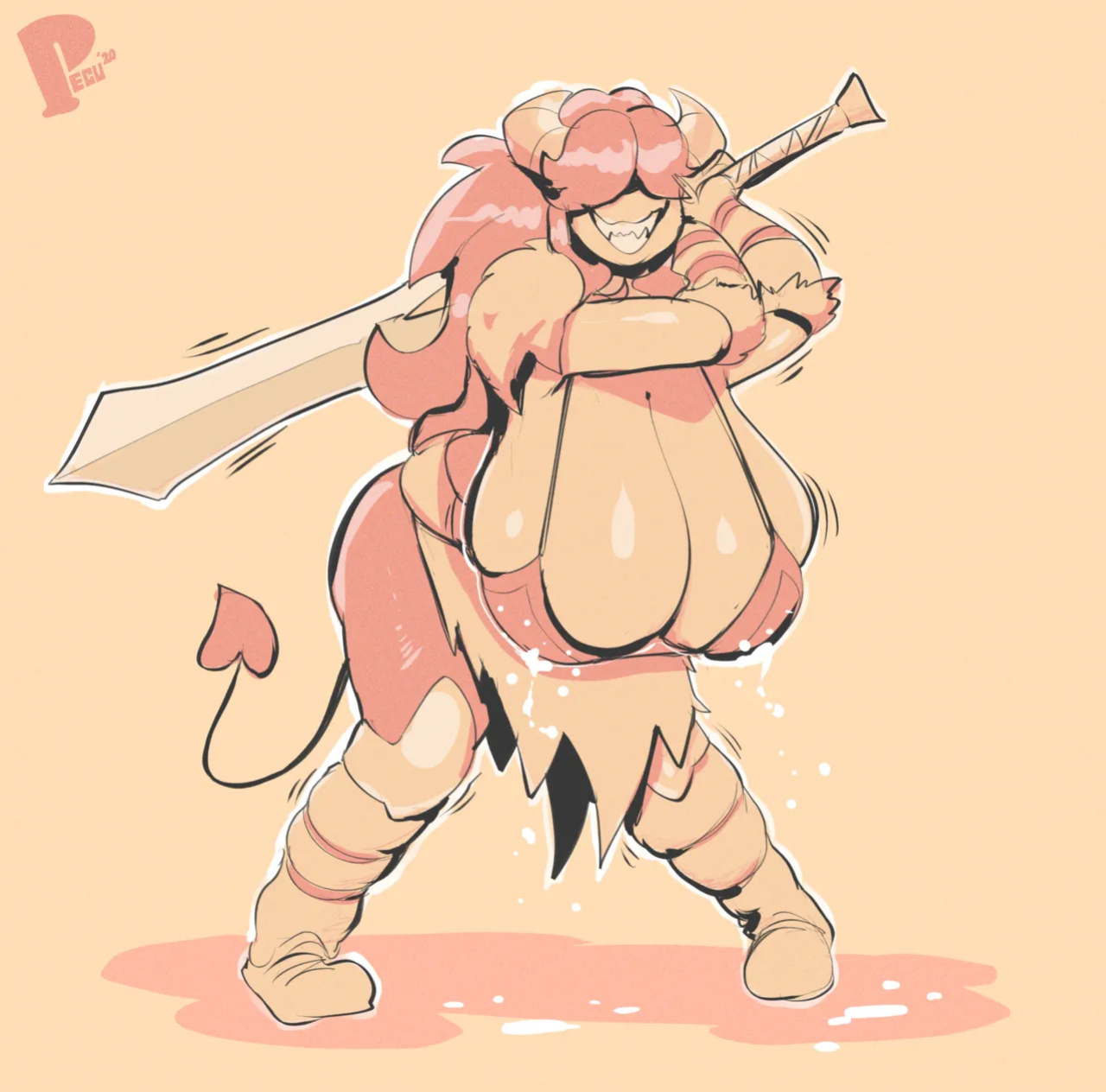 Sue by peculiart