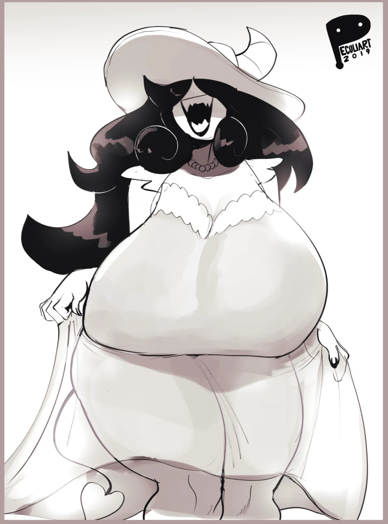 Sue by peculiart