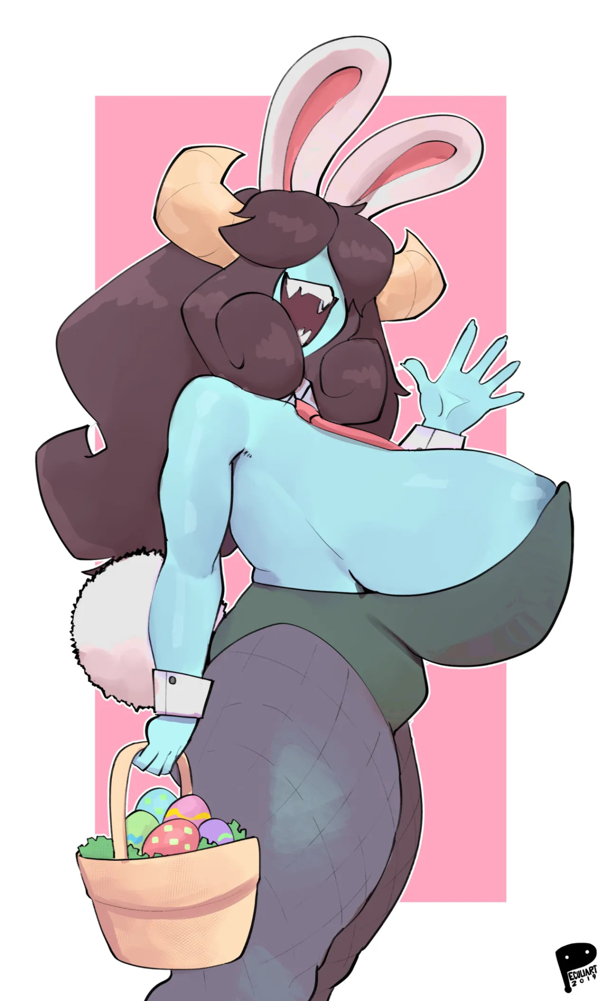 Sue by peculiart