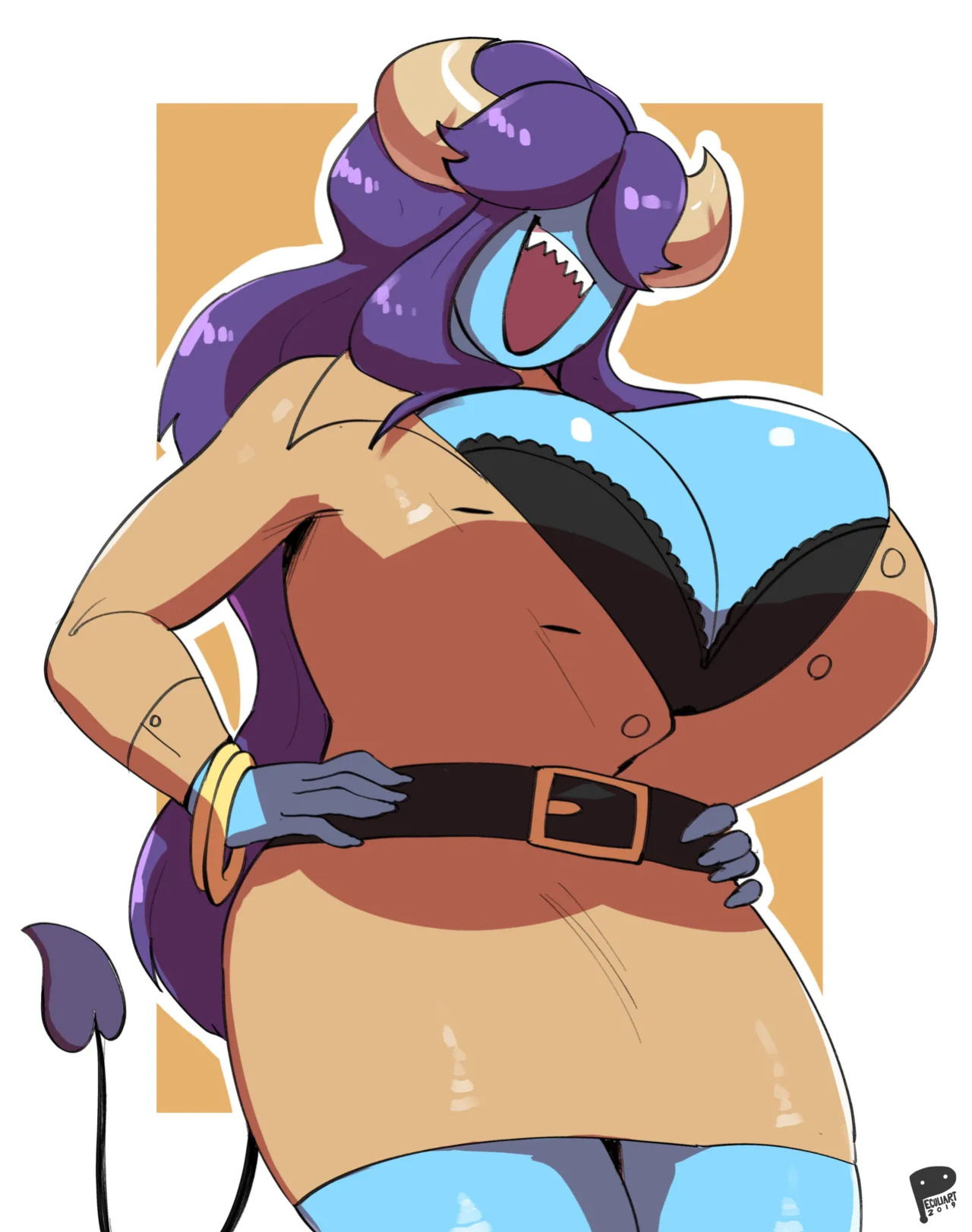 Sue by peculiart