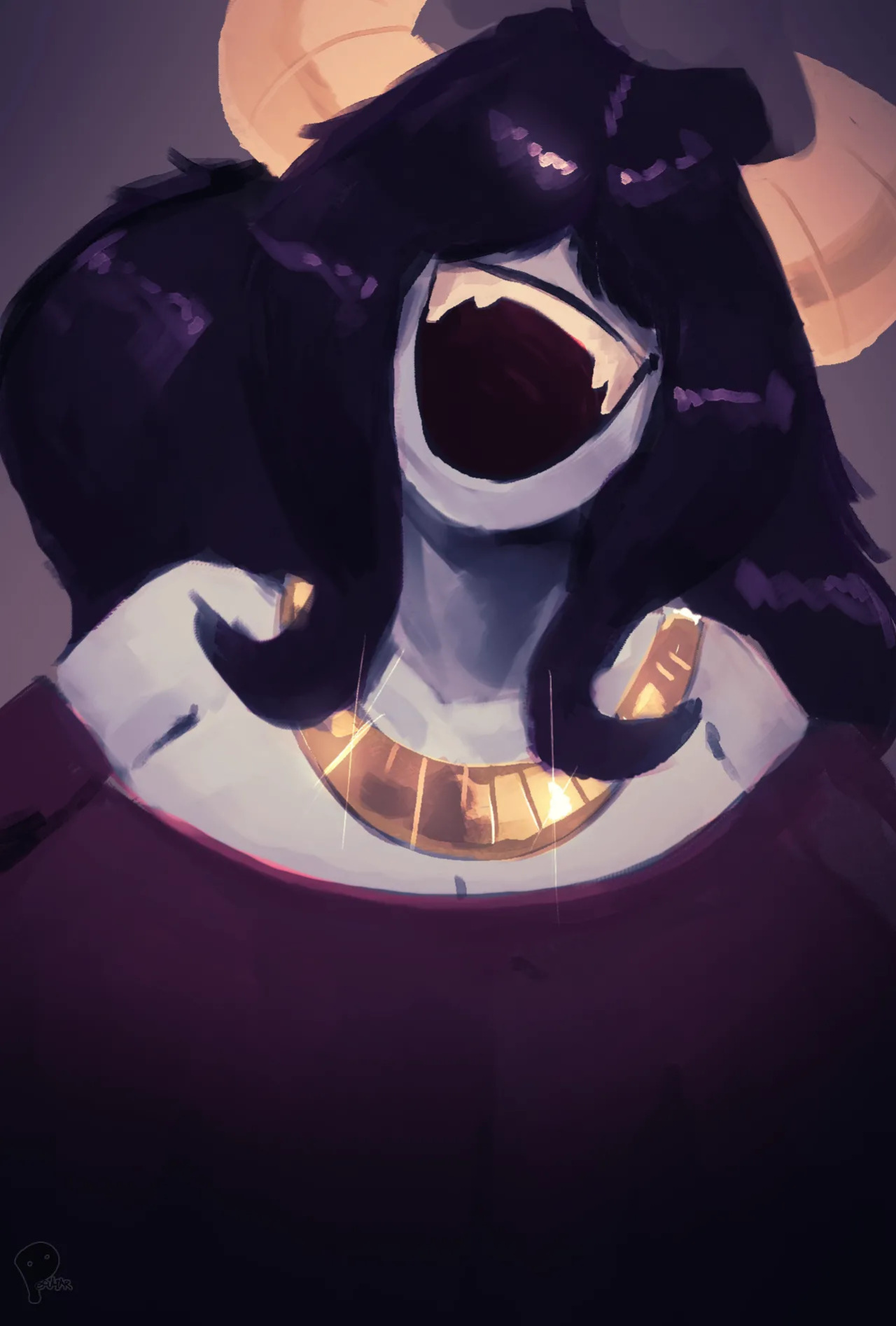 Sue by peculiart