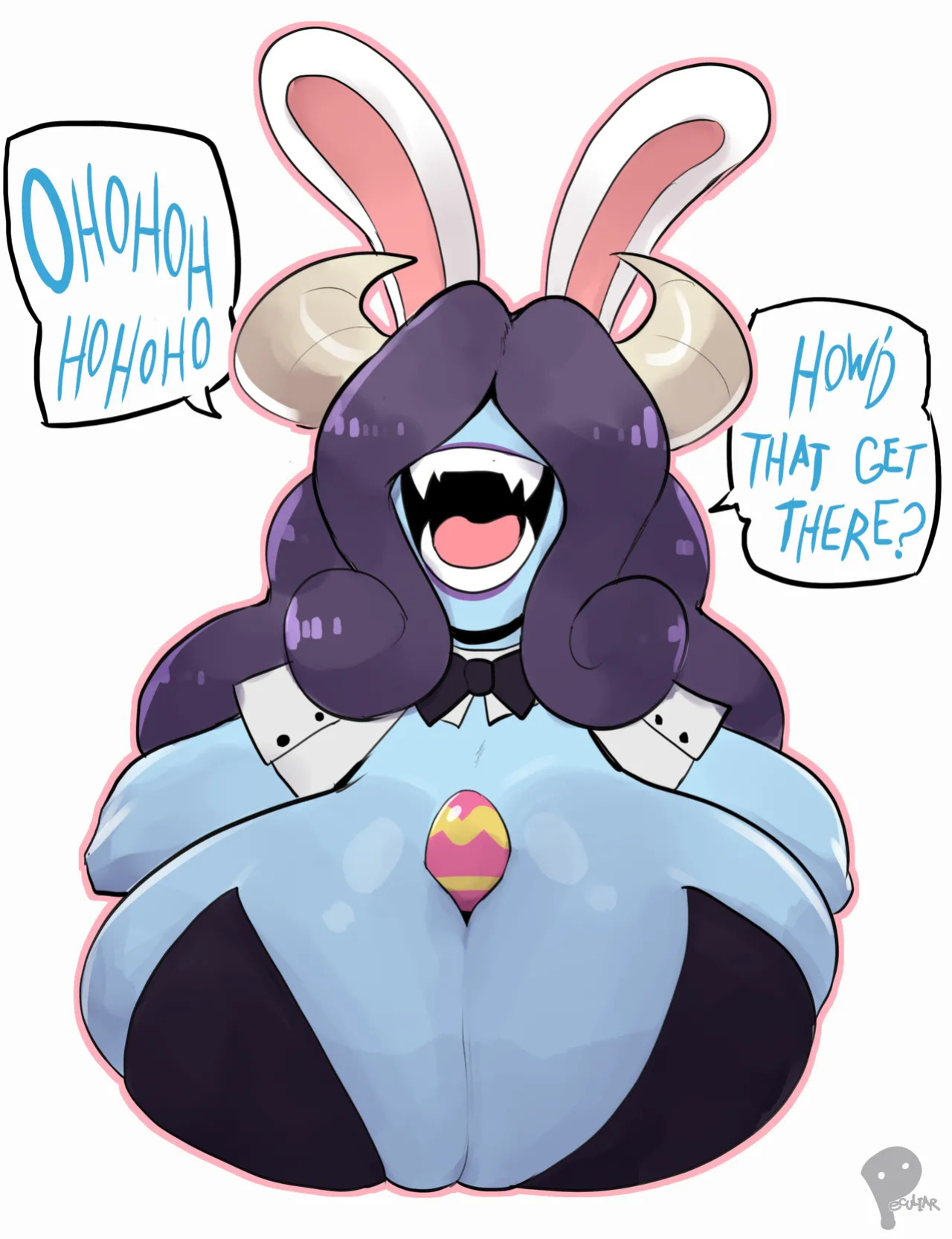 Sue by peculiart