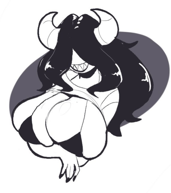 Sue by peculiart