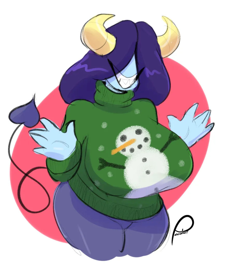 Sue by peculiart