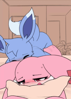 [Burgerkiss] Nox x Chillets Animation