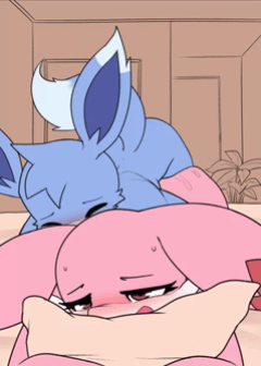 [Burgerkiss] Nox x Chillets Animation