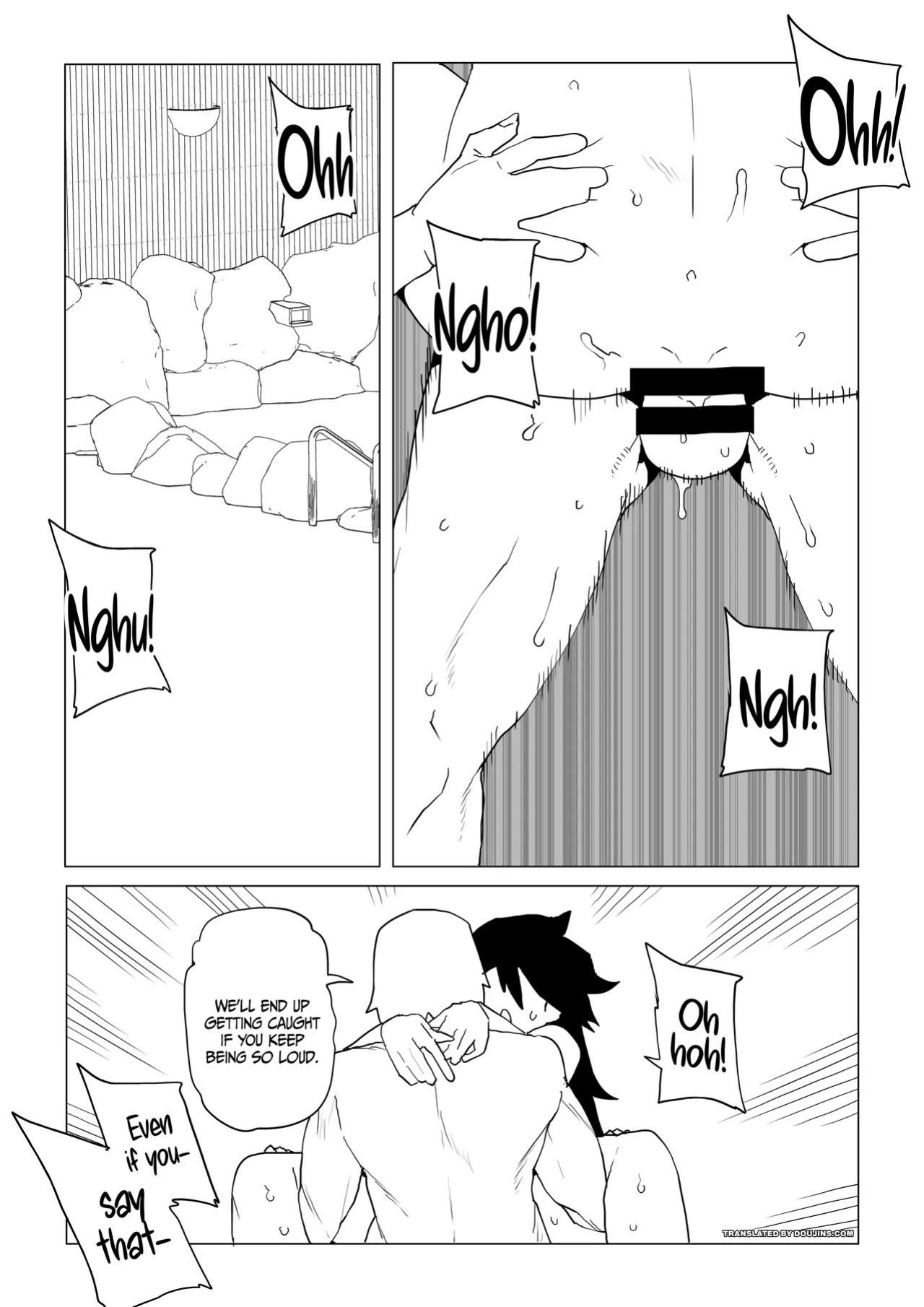 [Oekaki Kaki] Teisou Gyakuten no Hero Academia | Inverted Morality Hero Academia (Boku no Hero Academia) [PRO-HEROINES COLLECTION] [English]