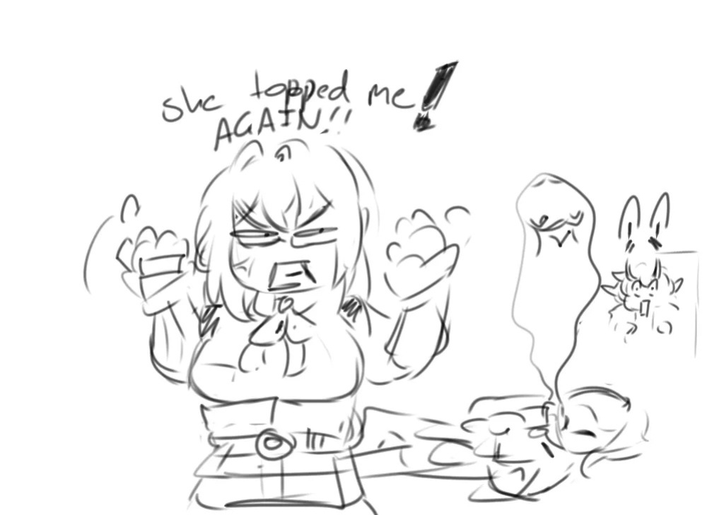 [Zanqi] ZZZ Yuri collection