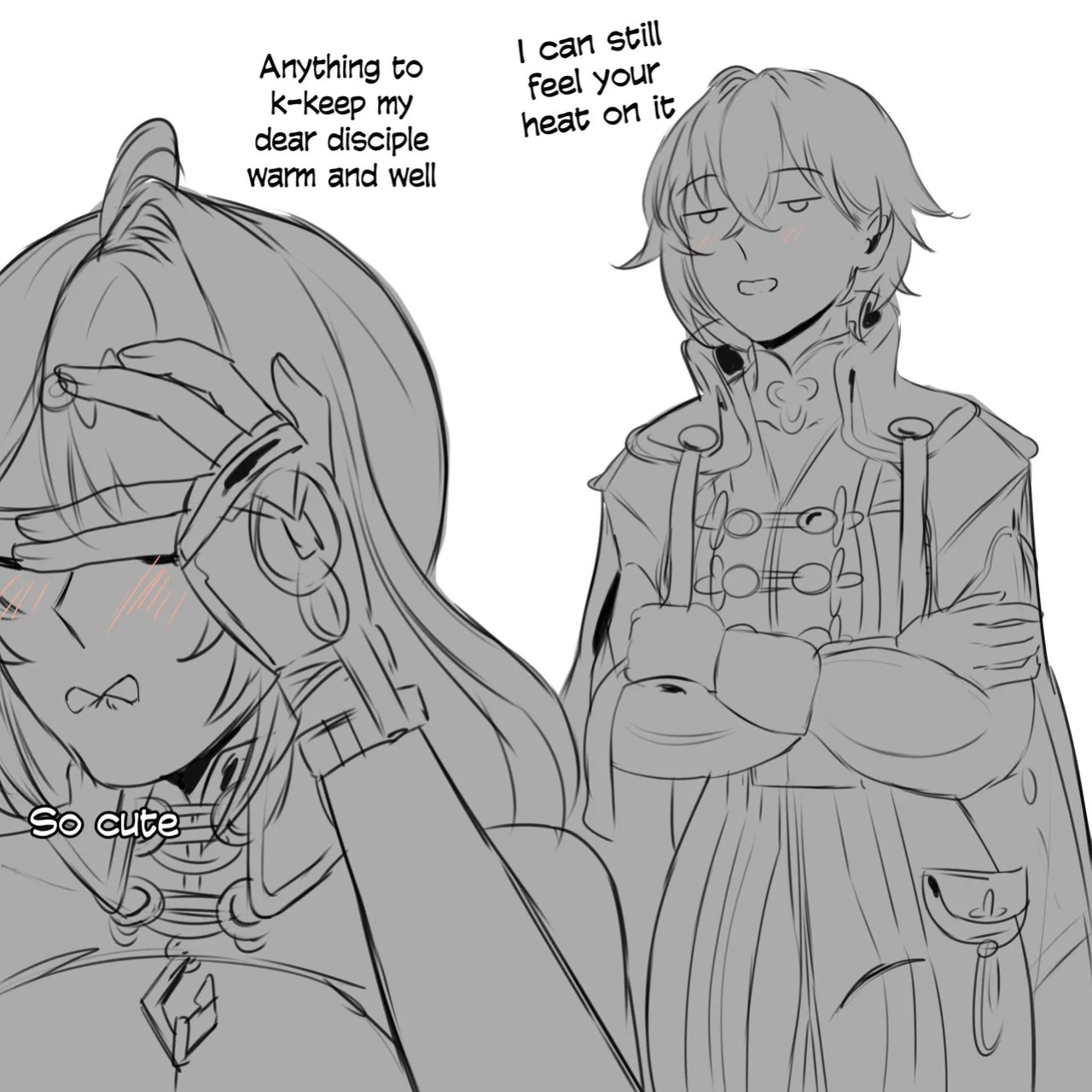 [Zanqi] ZZZ Yuri collection