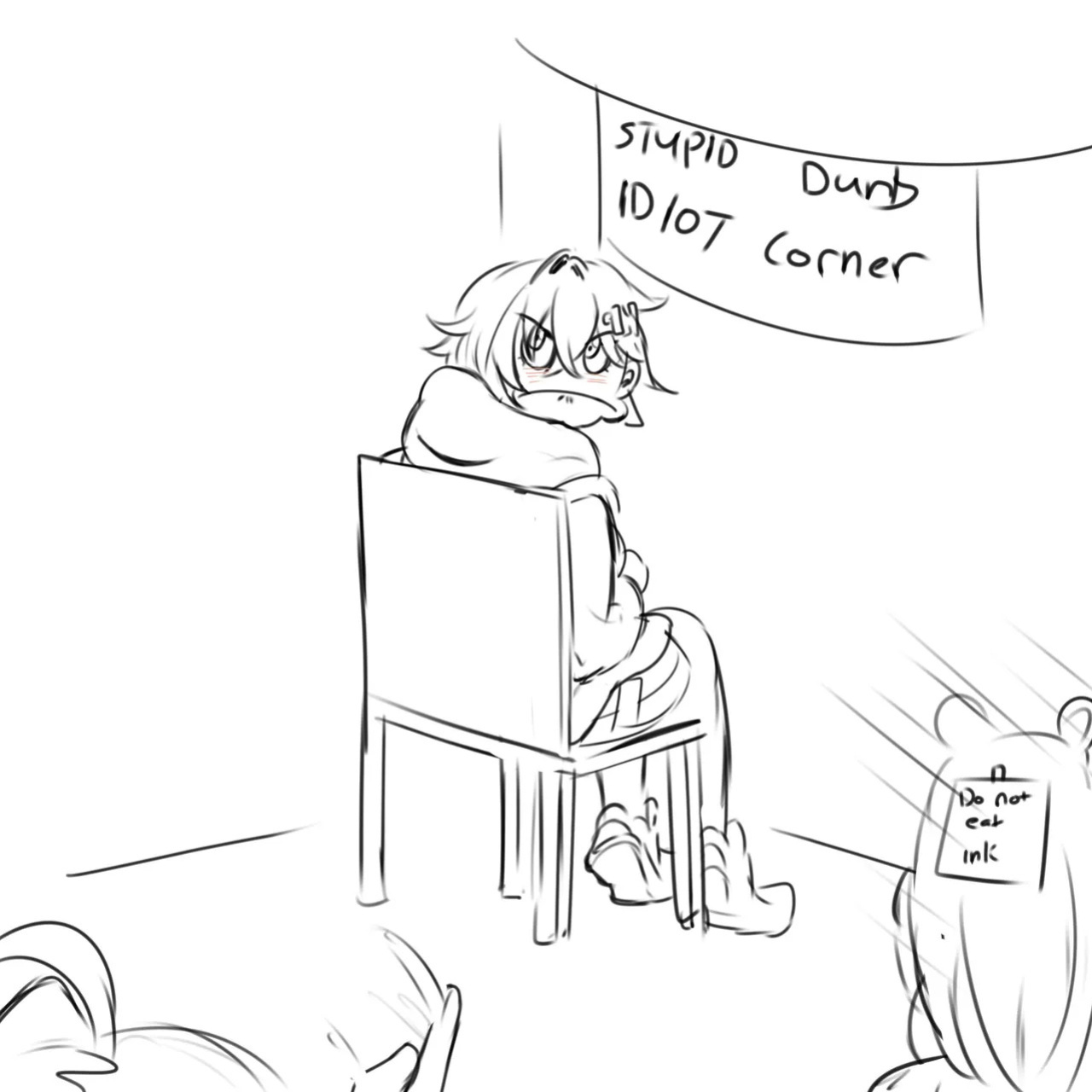 [Zanqi] ZZZ Yuri collection