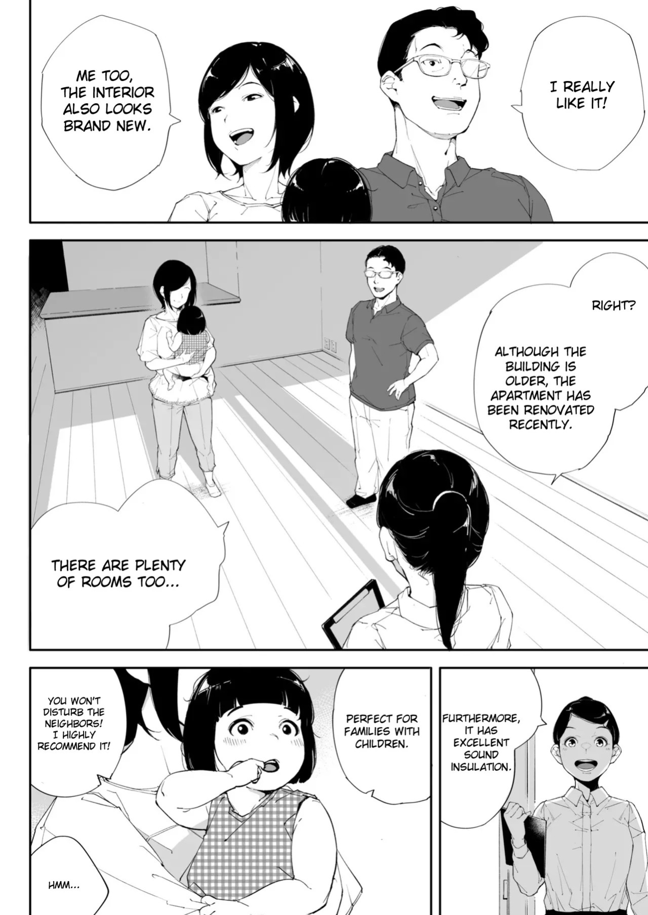 [Kakyuu Bushi] Watashi wa Tsuma de Haha de, Tada no Mesu 2 [English]
